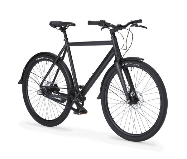 Plaske Stjerne Fælles valg Amsterdam Bike – Lekker Bikes USA